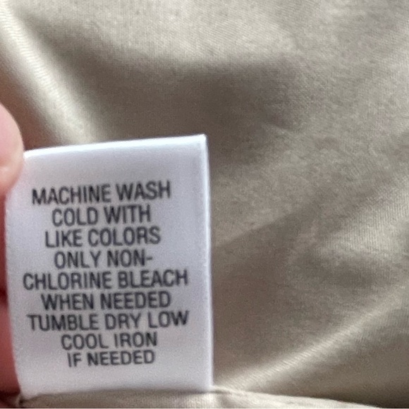 Candie's Tan Bomber Jacket Stylish and Versatile - Picture 7 of 9